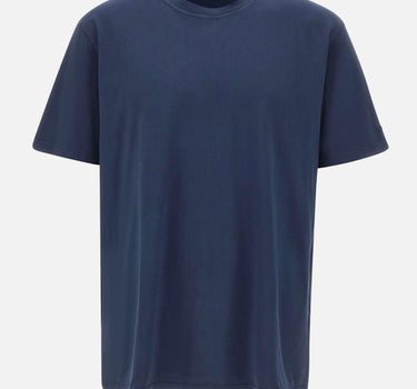 T-shirt in cotone 25411006 013 PAUL&SHARK 