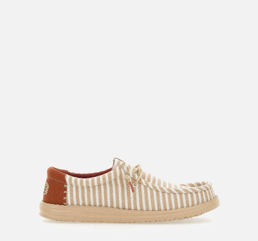 Stringate "Wally resort" HD43094 9HR HEY DUDE 