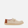 Stringate "Wally resort" HD43094 9HR HEY DUDE 