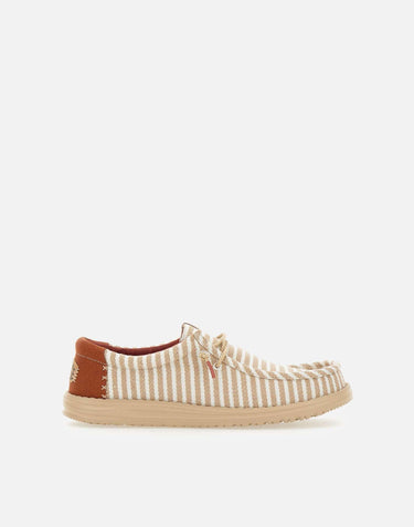 Stringate "Wally resort" HD43094 9HR HEY DUDE 