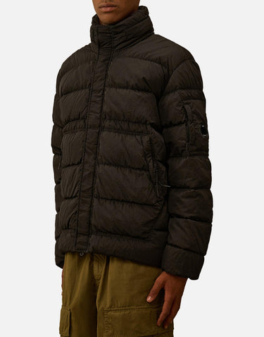 "Chrome-R Down Jacket" 19CMOW012A 005904G999 C.P. COMPANY 