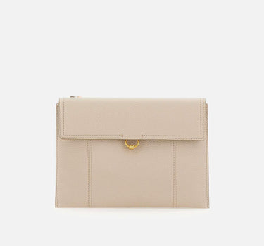 Pochette "Vicky" BSW6010 GRNLAMB GIANNI CHIARINI 