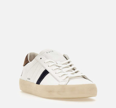 Sneakers "Hill Low Calf" M431HLCA WN D.A.T.E. 