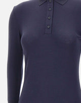 "LS Polo" ESSS26PO01241 6245 ENTIRE STUDIOS 