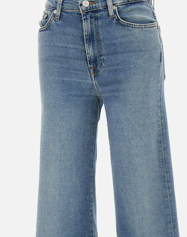 Jeans "Modern Dojo Tailorless" 7U340120 1ZP 7 FOR ALL MANKIND 