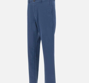 Pantaloni "Chino Slim" 50510933 466 BOSS 