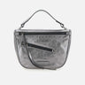 Borsa "Cindy" BS11701 VNCMETCITYNOIRE GIANNI CHIARINI 