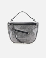 Borsa "Cindy" BS11701 VNCMETCITYNOIRE GIANNI CHIARINI 