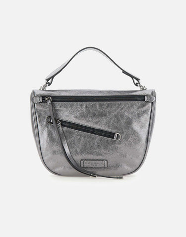 Borsa "Cindy" BS11701 VNCMETCITYNOIRE GIANNI CHIARINI 