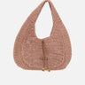 Borsa a spalla "Nefeli" BS11954 COMMSTRCRCHBLUSH GIANNI CHIARINI 