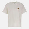 T-shirt "Plafond Orne De Musique" MSS26JTS001 02 CASABLANCA 