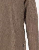 "FuzzFleece Ad Sweater" 11067 FALCON SATISFY 