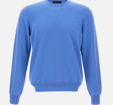 Maglia in cashmere 55170 15590545 GRAN SASSO 