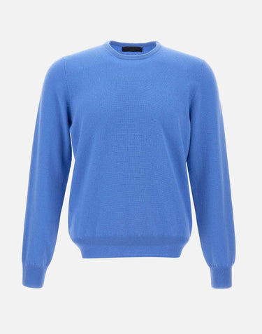 Maglia in cashmere 55170 15590545 GRAN SASSO 