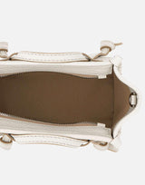 Borsa a mano "Miss Marcella" BS8065 BBLTUSABBIA MARCELLA CLUB GIANNI CHIARINI 