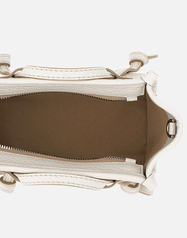 Borsa a mano "Miss Marcella" BS8065 BBLTUSABBIA MARCELLA CLUB GIANNI CHIARINI 