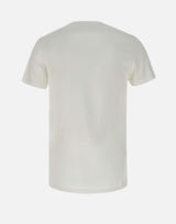 T-shirt in cotone biologico M2R010R KZEBRA01 PS PAUL SMITH 