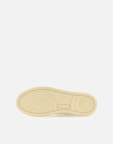 Sneakers "Medalist Low" AULW DL02 AUTRY 