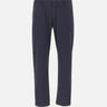 Pantaloni "Mucha Chinos" P249BW 2U0754204 RE-HASH 