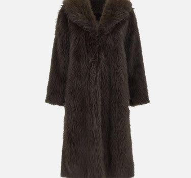 Pelliccia ecologica RI1NT056 6006 KAOS