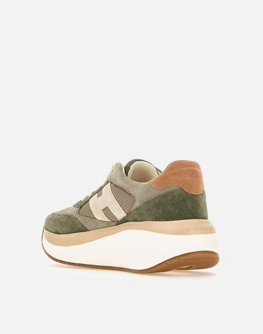 Sneakers "Maxi I Active" HXW7140GA40V0F 0RW1 HOGAN 