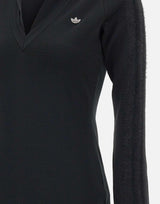 "LS Dress" KB3069 BLACK ADIDAS 