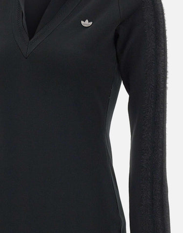 "LS Dress" KB3069 BLACK ADIDAS 