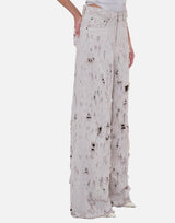 Jeans "Bethany Bull Destroy" HEW03296GF180PXD T0569 HAIKURE 