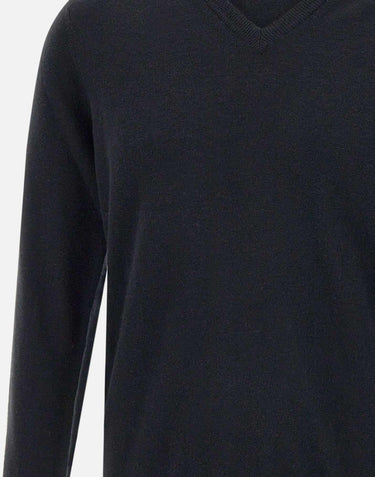 Maglia in lana merino extrafine 900802 013 KANGRA 