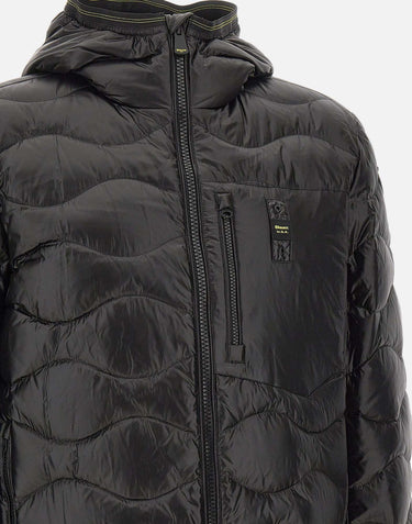 "Wave" 25WBLUC03074 006355999 BLAUER 