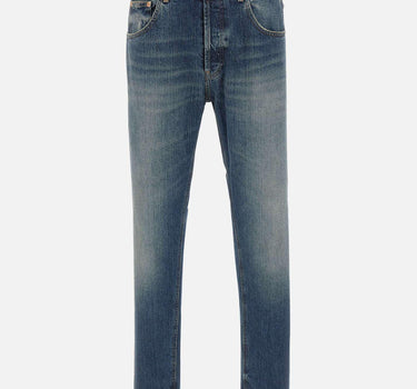 Jeans "Dian" UP576DFE313 LL3N800 DONDUP 