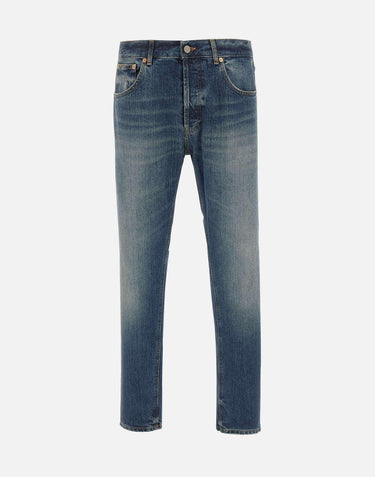 Jeans "Dian" UP576DFE313 LL3N800 DONDUP 