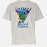 T-shirt "Tennis Club Beyond Destiny" MSP26JTS001 16 CASABLANCA 