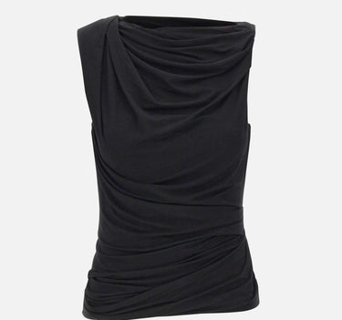 "Drape Tank" ESSS26TO01243 0015 ENTIRE STUDIOS 
