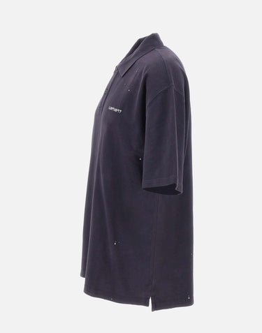 Polo "Painter" I036856 1CEJ CARHARTT WIP 