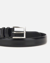 Cintura "Calf" U03201 NERO ORCIANI 