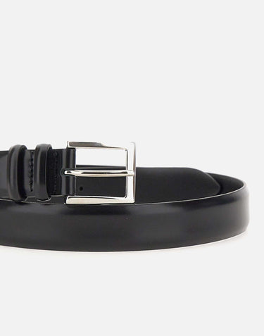 Cintura "Calf" U03201 NERO ORCIANI 