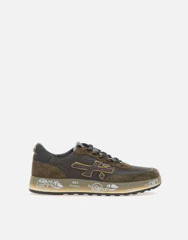 Sneakers "Nous7731" NOUS 7731 PREMIATA 