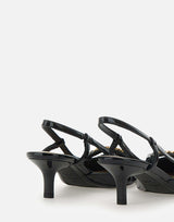 Décolleté  "Gloria05" SD0251E002 Z99 PINKO 