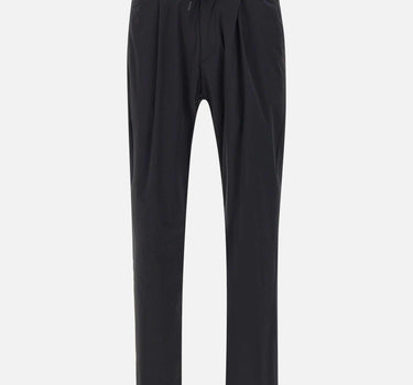 Pantaloni Functional Wardrobe PT000077U 12691Z9300 HERNO 
