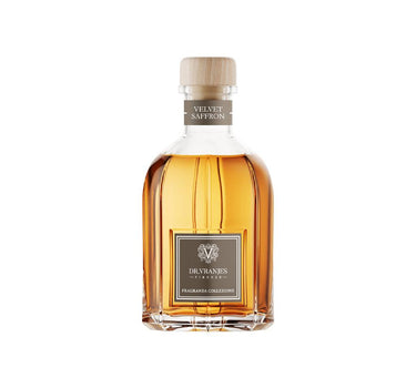Fragranza Ambiente "Velvet Saffron" 250ml FRV0076MLNEE1 250ML VRANJES FIRENZE 