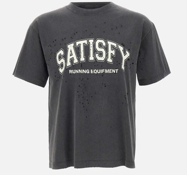 T-shirt "MothTech" 11006 00A04 SATISFY 