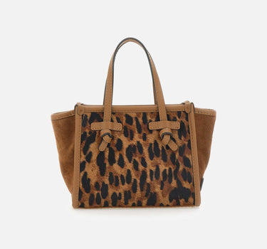Borsa" Miss Marcella" BS8065 LYNXNATURALE MARCELLA CLUB GIANNI CHIARINI 