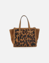 Borsa" Miss Marcella" BS8065 LYNXNATURALE MARCELLA CLUB GIANNI CHIARINI 