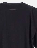 T-shirt in cotone SH0GC0032 S24312900 MM6 MAISON MARGIELA 