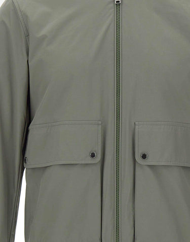 Giacca "Urban Wesley Bomber" CFWOOU2145 MRUT31286667 WOOLRICH 