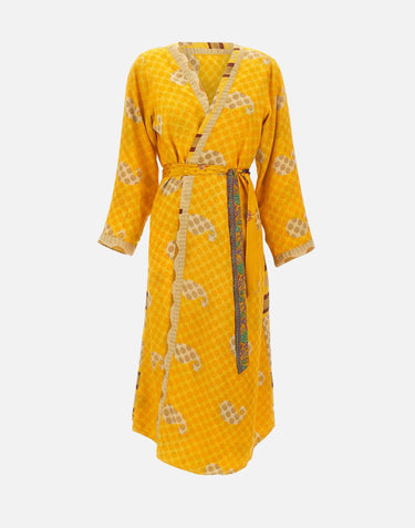 Kimono reversibile KIMONO YELL1 PICUS VIRIDIS 