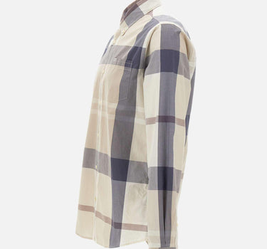 Camicia sartoriale "Harris" MSH5071 MSHTN41 BARBOUR 