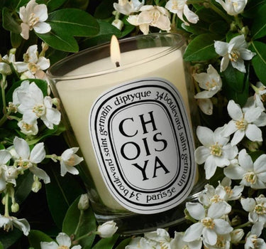 Candela "Choisya" 190gr 0DIP1BCY 190GR DIPTYQUE 