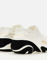 Sandali   "Bubble crush clog" CR210061 WHITE CROCS 